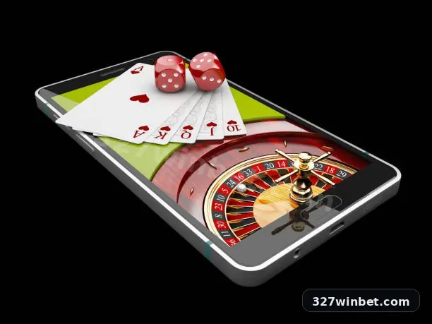 327win visual 2