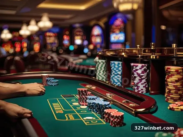 327win Slots - 327win